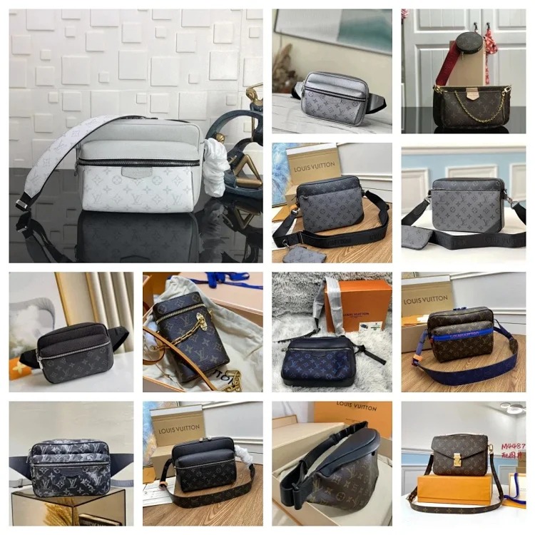 Bags from Outfitreps