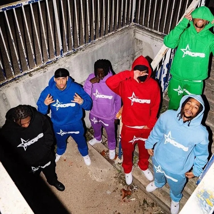 Hoodies from Outfitreps