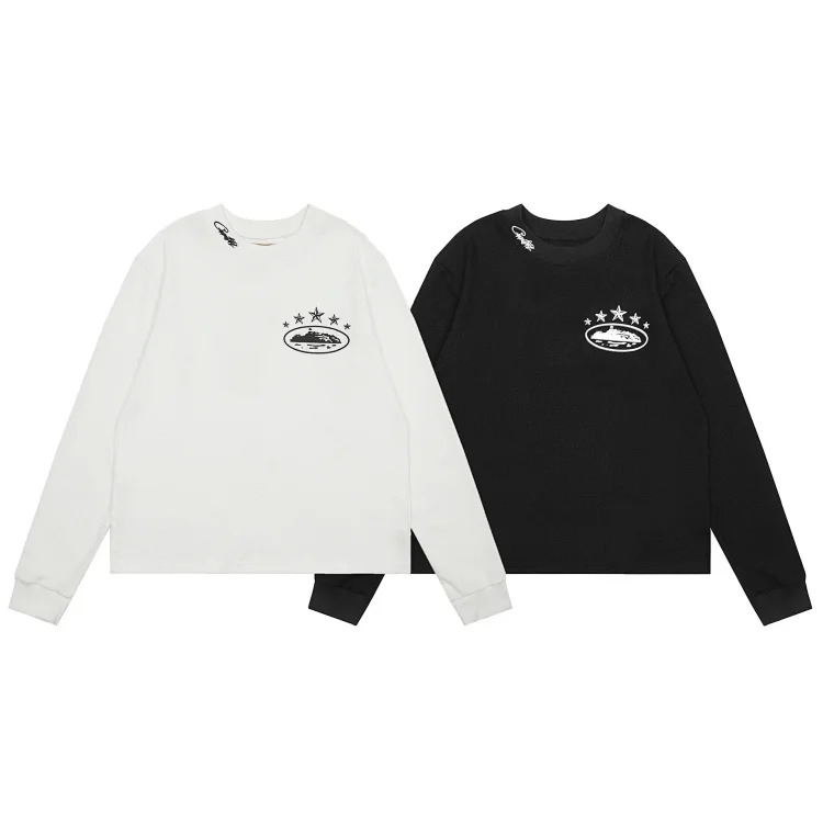 Long T-shirts from Outfitreps