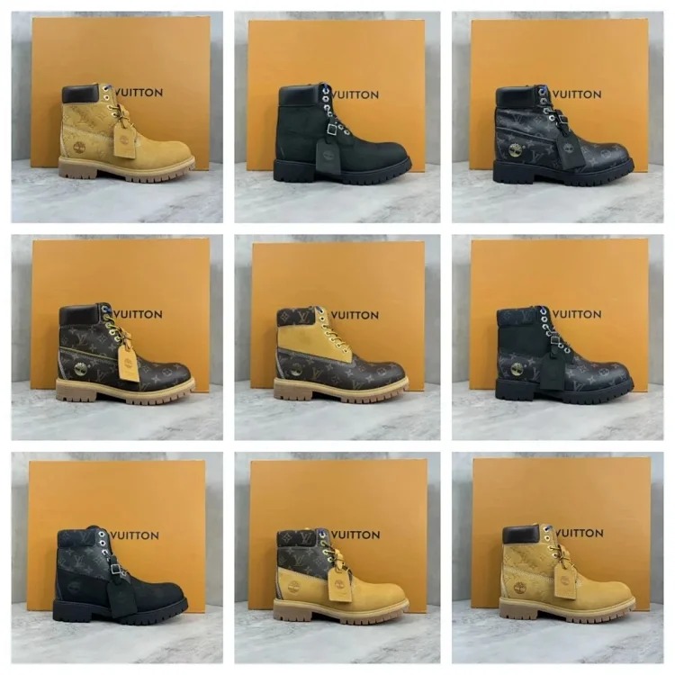 Shoes from Outfitreps