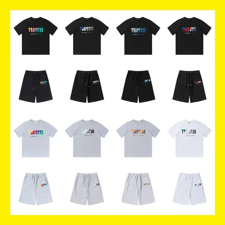 Short T-shirts from Outfitreps